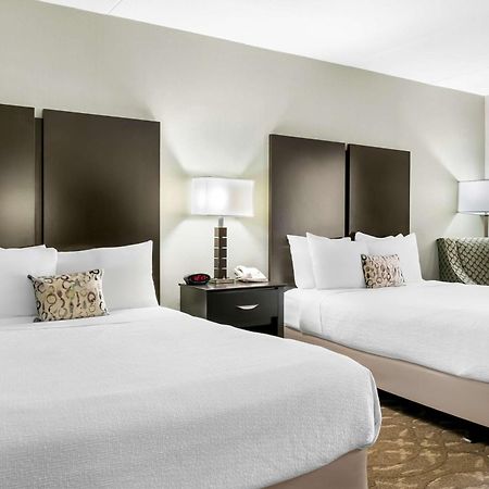 Best Western Okemos/East Lansing Hotel & Suites Bagian luar foto