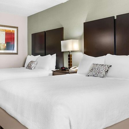 Best Western Okemos/East Lansing Hotel & Suites Bagian luar foto