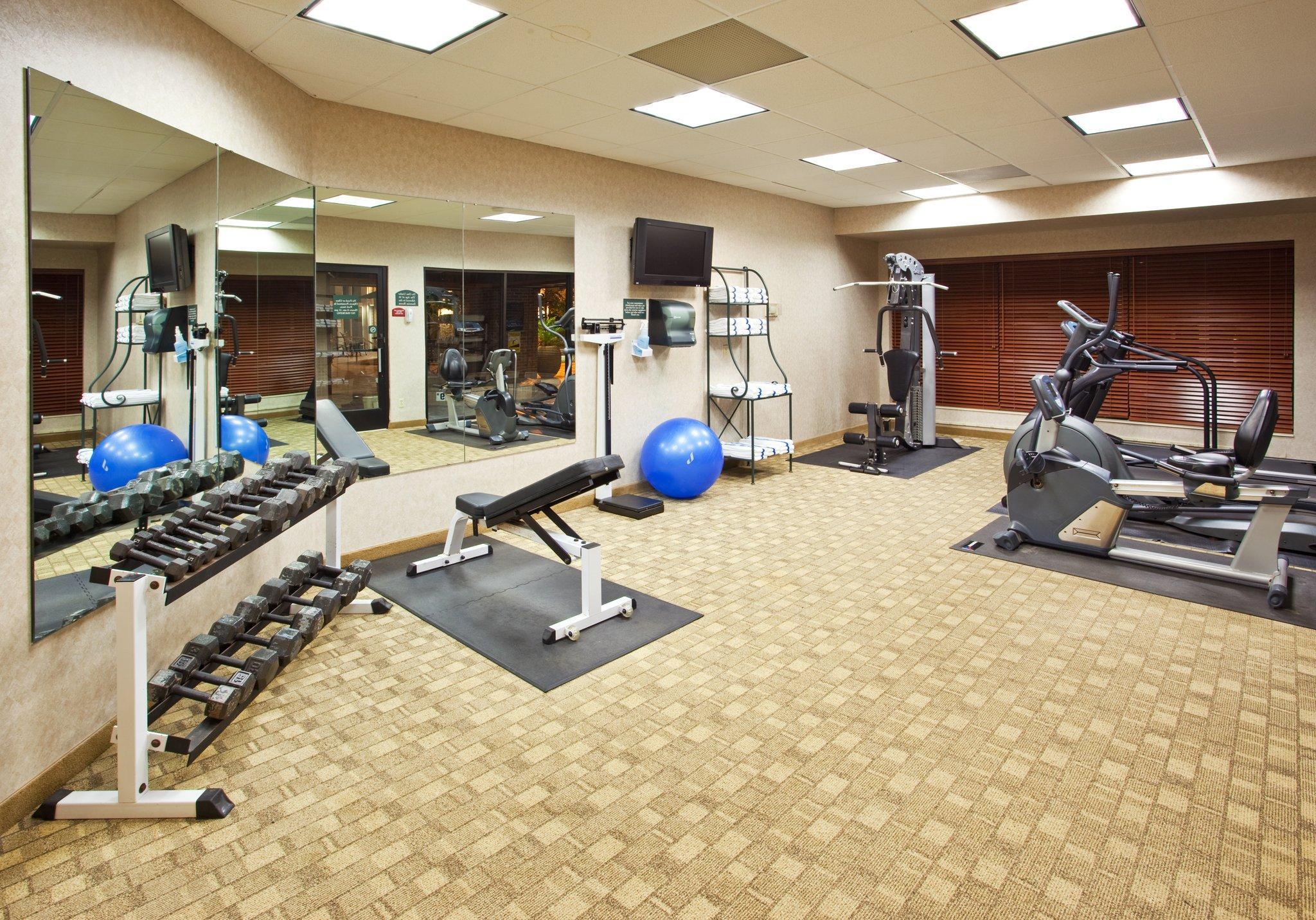 Best Western Okemos/East Lansing Hotel & Suites Bagian luar foto