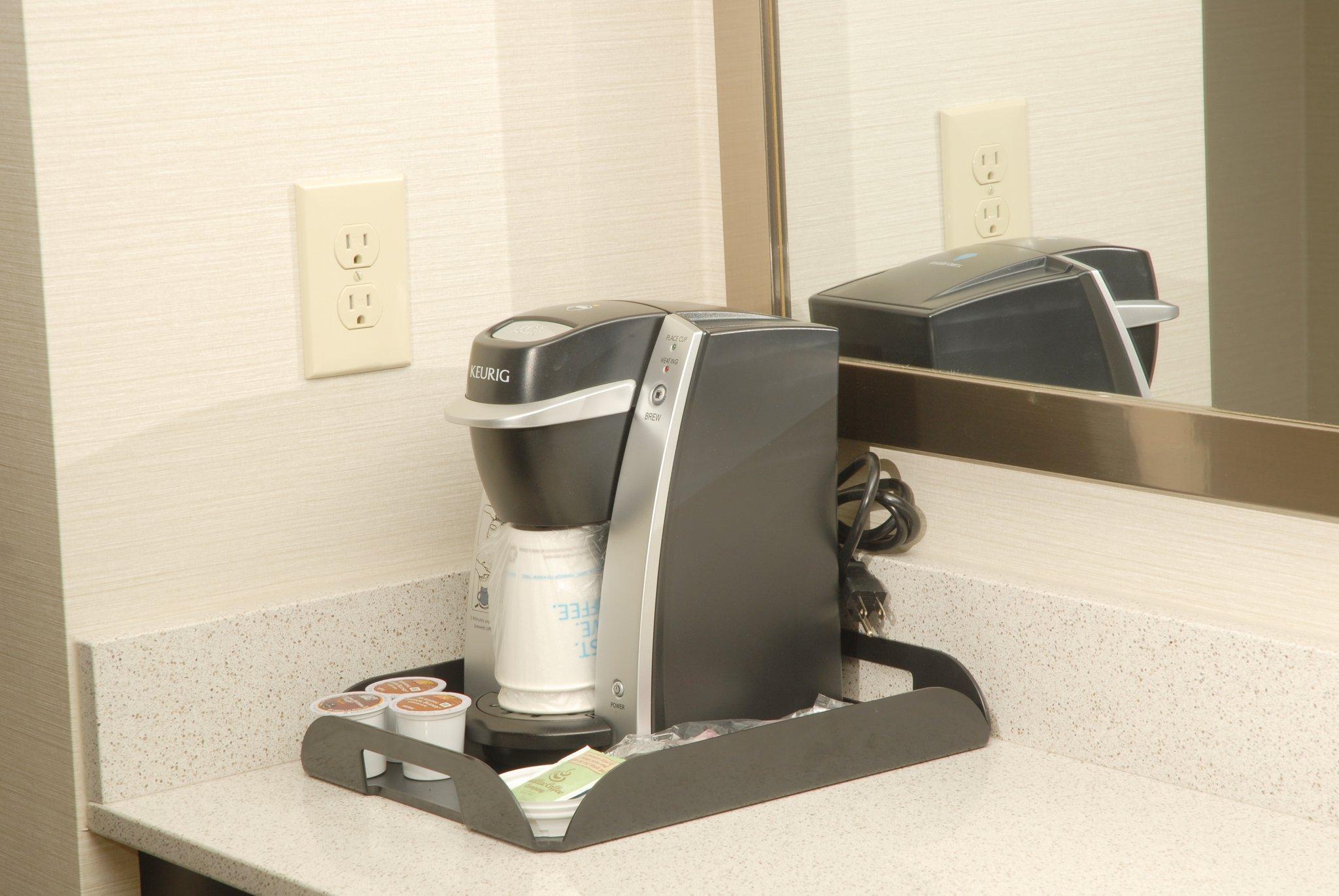 Best Western Okemos/East Lansing Hotel & Suites Bagian luar foto