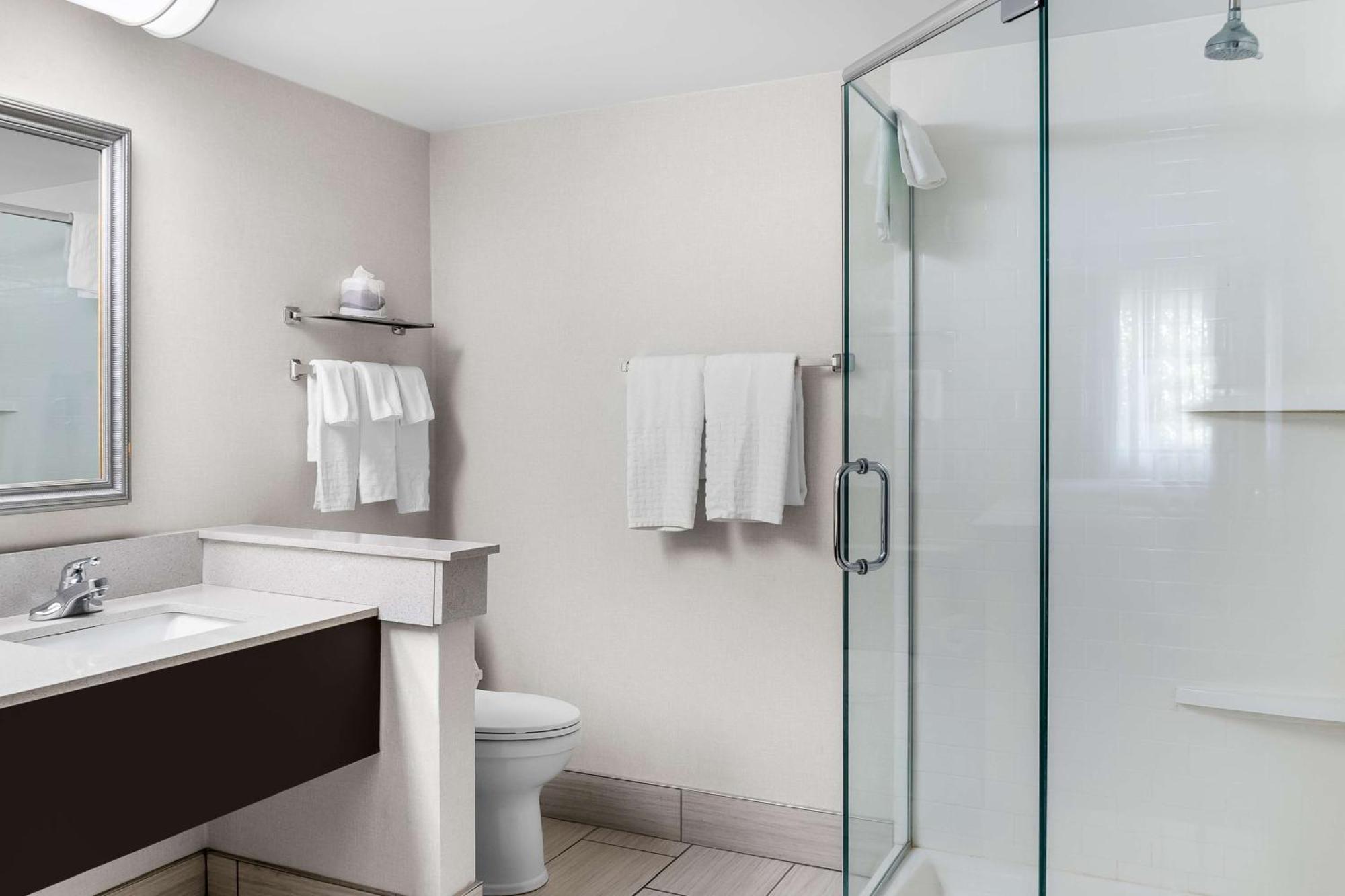 Best Western Okemos/East Lansing Hotel & Suites Bagian luar foto